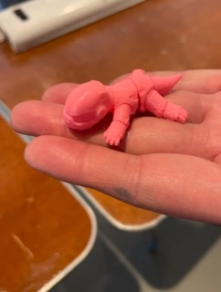 Wiggly Pet example